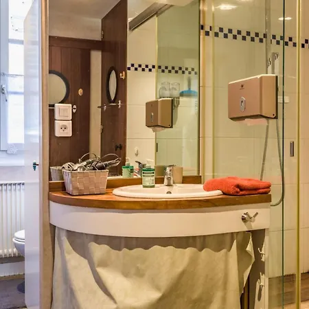 Séjour chez l'habitant Privee Confort Charme Hypercentre Troyes