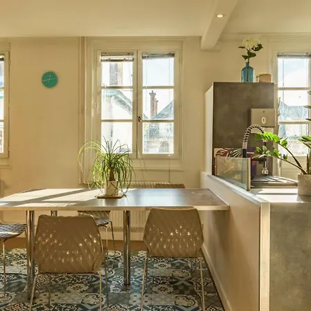 Privée Confort Charme Hypercentre