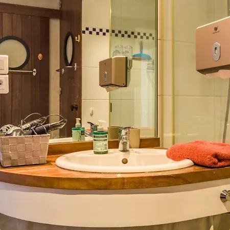 Privée Confort Charme Hypercentre Habitación en casa particular *